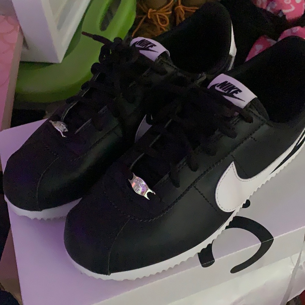 Nike Cortez Youth size 6.5.